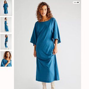 Free People Skylar Maxi Dress